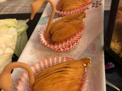 -得丘礼享谷·玉兰苑