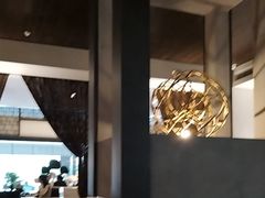 -天津东凯悦酒店·大堂吧