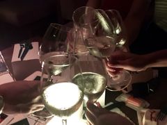 -广州柏悦酒店·悦吧·顶楼露天酒吧