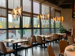 大堂-壹品轩(转塘之江一号店)