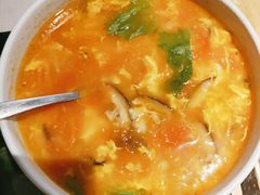 招牌海鲜面疙瘩-春树下·树屋花房西餐厅(罍街AS1980店)