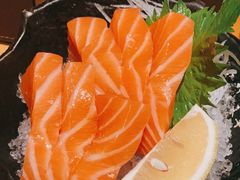 -昊·来了寿司(双楠2店)
