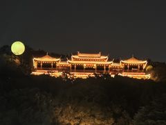 -虞山城墙