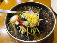 -顺姬冷面(延大店)