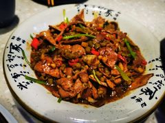 -福阿婆老牌湘菜(大润发店)