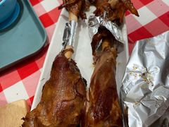 -西贝莜面村(上海百联西郊店)