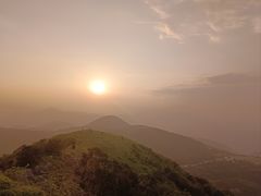 -大姆山草场
