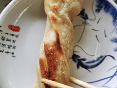 -姥家大锅台水库渔家