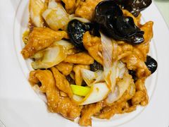 -凯鸽酒楼(大同振兴街店)