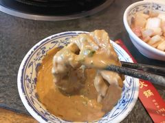 -仁和四季涮肉馆(天坛南门店)