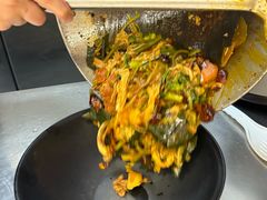 -醉人椒麻辣香锅(王府井喜悦店)