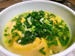 海派葱油鸡-穹六人间 people 6(岳阳路店)