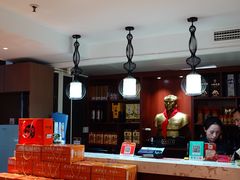 -湘中缘·湖南菜(娄底驻京办店)