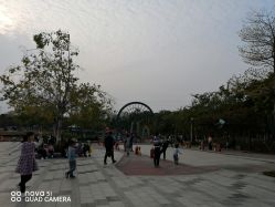 -番禺儿童公园