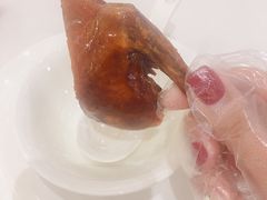 -御彩酒家(东风东路店)