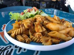 肉酱意面-My Way Town买味堂·东南亚餐厅(亦庄店)