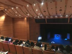 -中国人民大学明德堂(人大如论讲堂)