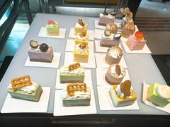 -听松楼·花园酒店·自助餐厅(红梅公园店)