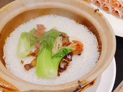-捞神汤物料理(正大广场店)