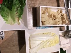 -野妹经典火锅(民治店)