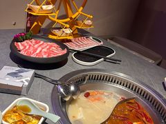 -故里和山·成都火锅(欢乐港湾店)