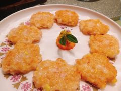 -顺风山庄(水濂山店)