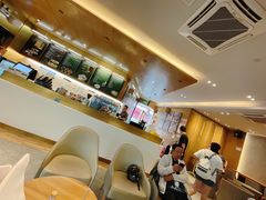 -猫屎咖啡(日月光中心广场店)