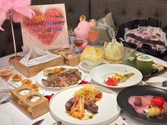 -王品牛排(福州泰禾店)