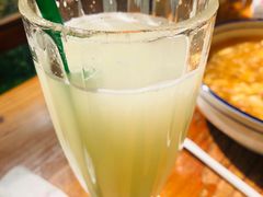 雪梨汁-石榴院子(西施故里店)