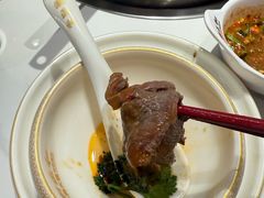 -潮正和潮汕牛肉火锅·老字号(番禺万达店)