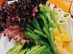 -海铺·渔家虾水饺(皇姑店)