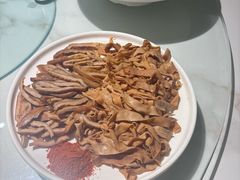 -茅溪菜·家宴(上品拾陆店)