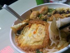 -笋爷高汤嗦螺粉·螺蛳粉(上社店)