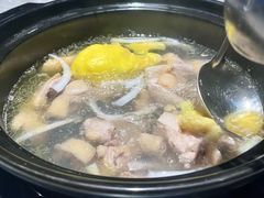 -百年果林椰子鸡(益田假日里店)
