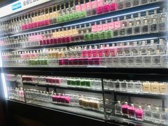 -Blueglass酸奶(财富购物中心店)