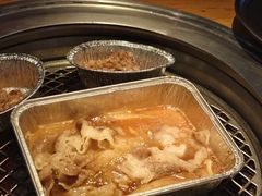 -赤坂亭·M9和牛烧肉·铁板烧·日料398放题(长泰广场店)