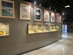 -天津大港奥林匹克博物馆