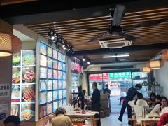 -郑记•不夜城烧烤•龙虾•虾蟹(黄鹤楼店)