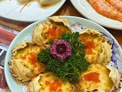 -松坂屋日料自助(长城路店)