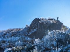 -金子山原生态旅游风景区