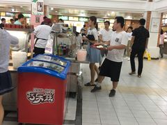 -北京大学-燕南食堂