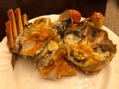 -黄记大闸蟹专卖店·活蟹·醉蟹