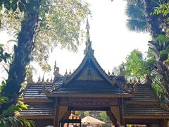 -西双版纳总佛寺