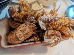 Y先生的皮皮虾(大份)-后海16号·北京私房菜