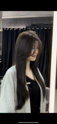 -Hair Code芭曲发型