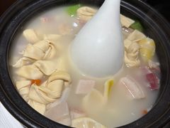 -金枝玉叶上海人家食府(三里河店)