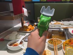 -海底捞火锅(亲子主题北金鹰店)