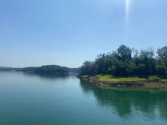 -仙海旅游度假区