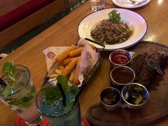 -MR.ROCKY洛奇先生RESTAURANT&BAR(宝安壹方城店)