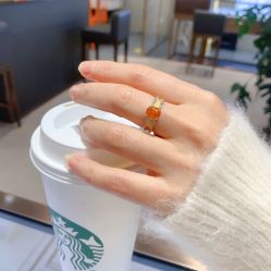 点击看大图 -Cindy Jewelry·钻戒·彩色宝石
